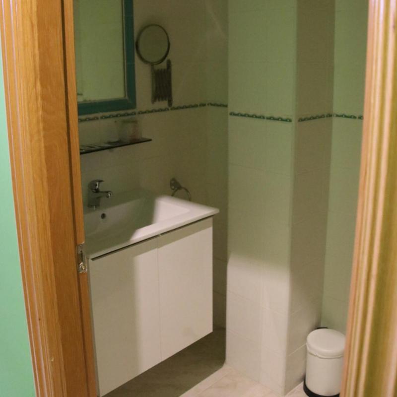 Hostal Burgales Milagro Ngoại thất bức ảnh